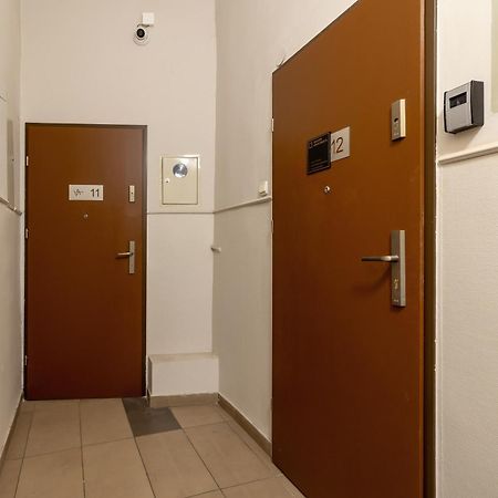 1-Bedroom Apartment - Dluga 65 Street Krakow Exterior photo