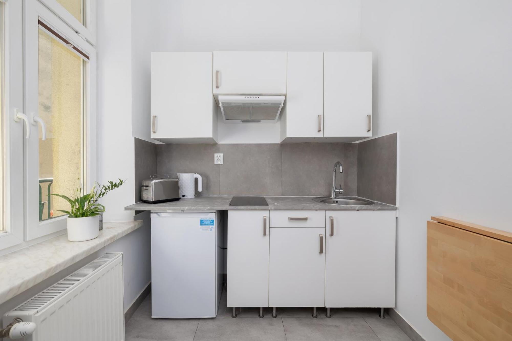 1-Bedroom Apartment - Dluga 65 Street Krakow Exterior photo